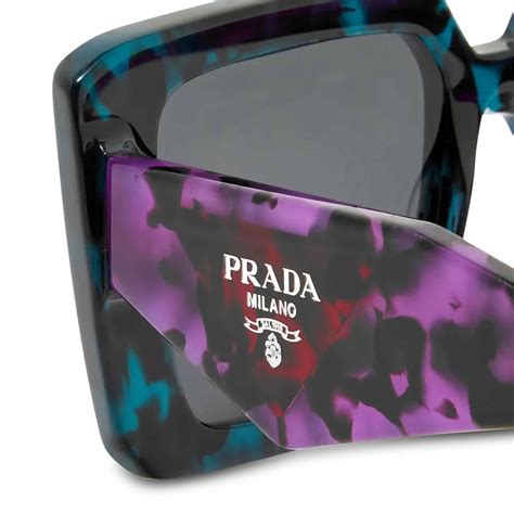 prada 0pr 23ys|Prada PR 23YS XS (51 .